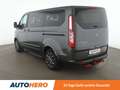 Ford Tourneo Custom 2.0 TDCi 320 L1 Titanium X  X Aut.*NAVI*BiXE*CAM* Grau - thumbnail 4