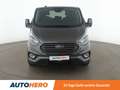 Ford Tourneo Custom 2.0 TDCi 320 L1 Titanium X  X Aut.*NAVI*BiXE*CAM* Grau - thumbnail 9