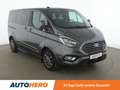 Ford Tourneo Custom 2.0 TDCi 320 L1 Titanium X  X Aut.*NAVI*BiXE*CAM* Grau - thumbnail 8