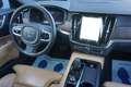 Volvo V90 Cross Country B5 B AWD Benzine-Airco-Navi-Pano-360c-Garantie Gris - thumbnail 6