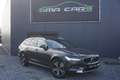 Volvo V90 Cross Country B5 B AWD Benzine-Airco-Navi-Pano-360c-Garantie Gris - thumbnail 3