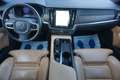 Volvo V90 Cross Country B5 B AWD Benzine-Airco-Navi-Pano-360c-Garantie Gris - thumbnail 5