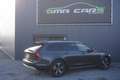 Volvo V90 Cross Country B5 B AWD Benzine-Airco-Navi-Pano-360c-Garantie Gris - thumbnail 2