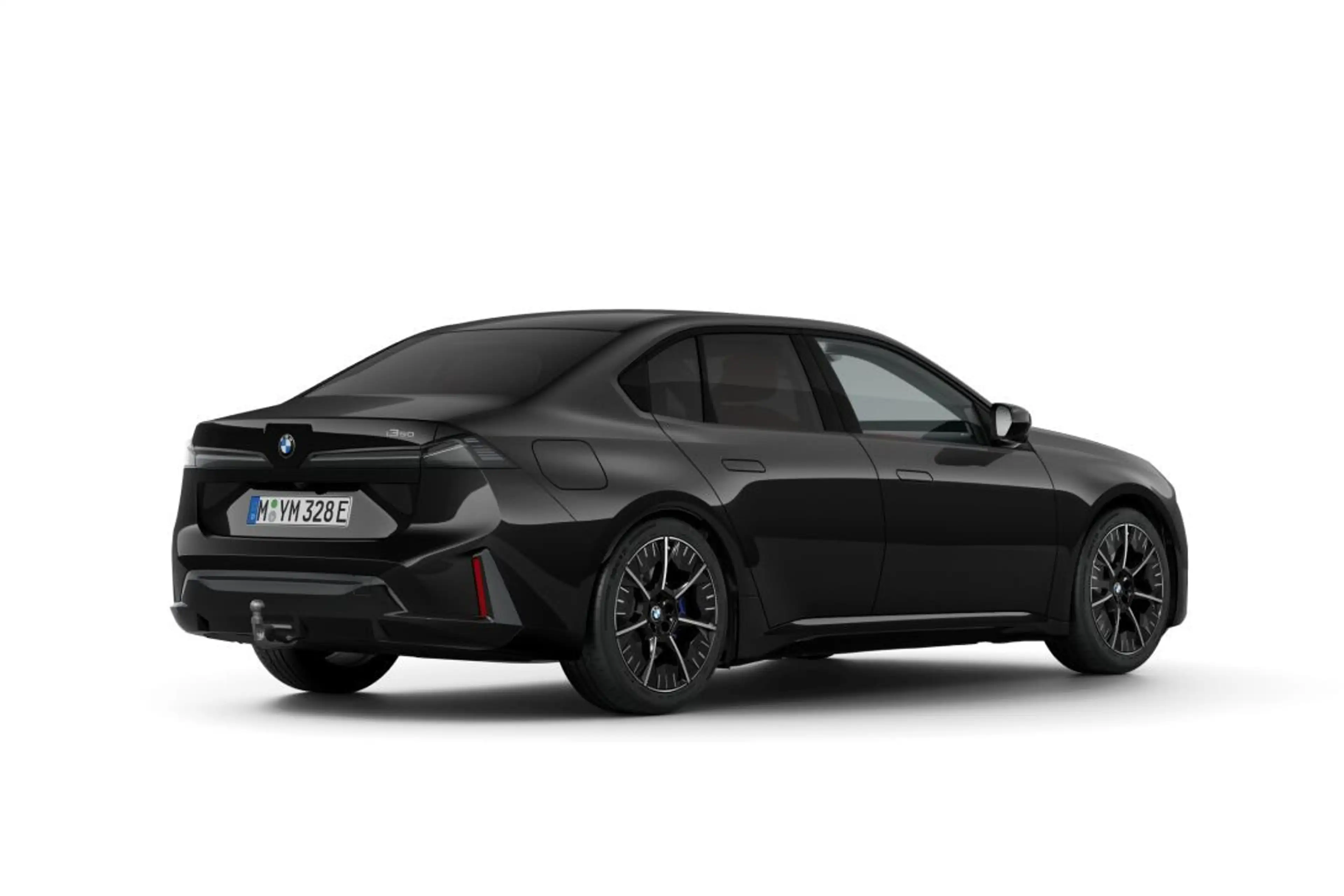 BMW i3 Sedan 50 xDrive First Edition | M Sportpakket | In — photo 2
