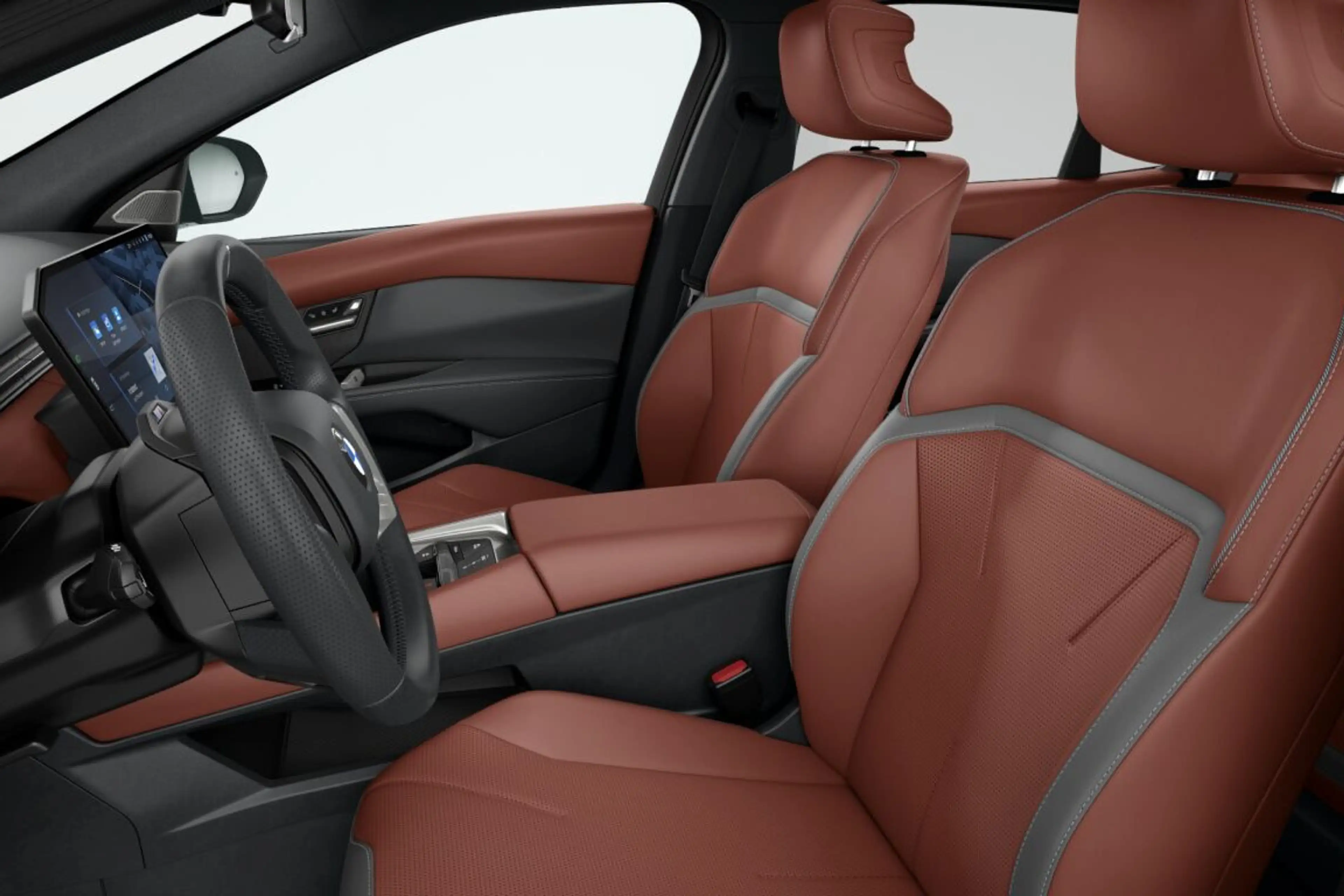 BMW i3 Sedan 50 xDrive First Edition | M Sportpakket | In — photo 4
