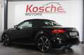 Audi TT Roadster 1.8 TFSI S Line B&O Noir - thumbnail 7