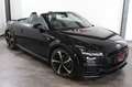 Audi TT Roadster 1.8 TFSI S Line B&O Noir - thumbnail 4