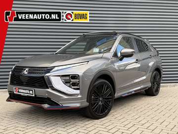 Sport 2.4 PHEV Pano/Leder/Trekhaak/360Cam