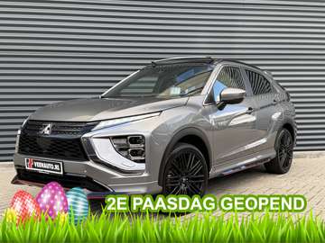 Sport 2.4 PHEV Pano/Leder/Trekhaak/360Cam 2e Paasd