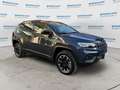 Jeep Compass 1.3 Turbo T4 240 CV PHEV AT6 4xe Trailhawk Blu/Azzurro - thumbnail 2