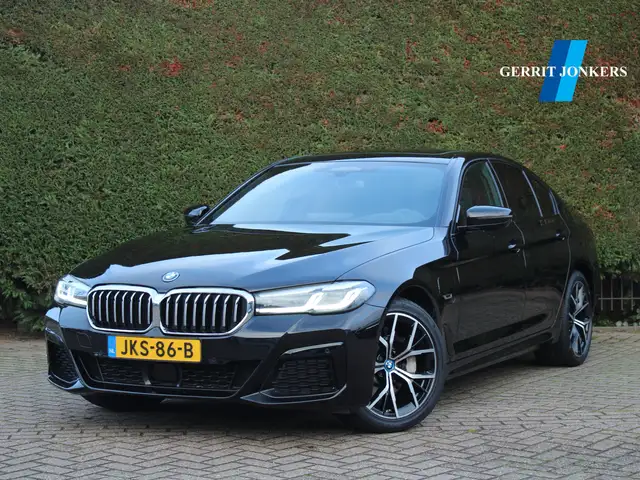 BMW 530 5-serie 530e Business Edition Plus M Sport | Schui