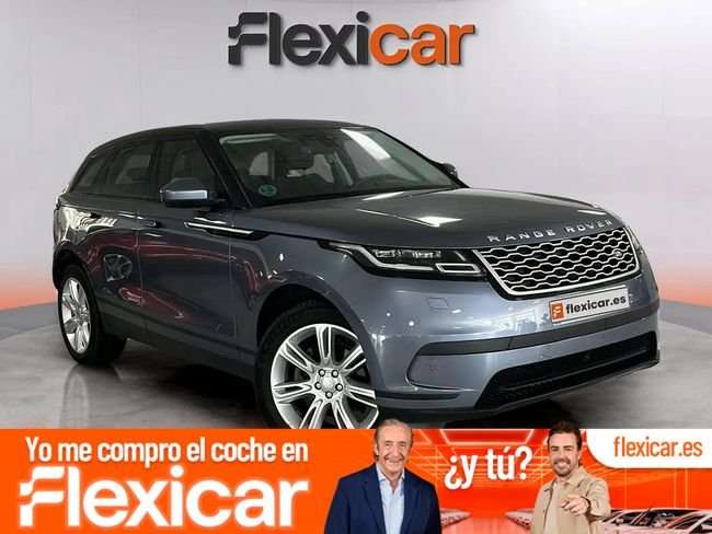 Land Rover Range Rover Velar 2.0+D180+132kW+%28180CV%29+4WD+Auto - foto 1