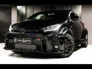 GR 1.6L TURBO HIGH PERFORMANCE°PRECIOUS BLACK