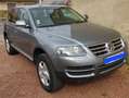 Volkswagen Touareg Touareg 3.0 V6 TDI Carat Tiptronic A Bleu - thumbnail 3