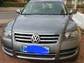 Volkswagen Touareg Touareg 3.0 V6 TDI Carat Tiptronic A Bleu - thumbnail 1