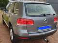 Volkswagen Touareg Touareg 3.0 V6 TDI Carat Tiptronic A Bleu - thumbnail 5