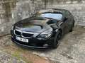 BMW 635 635d Schwarz - thumbnail 1