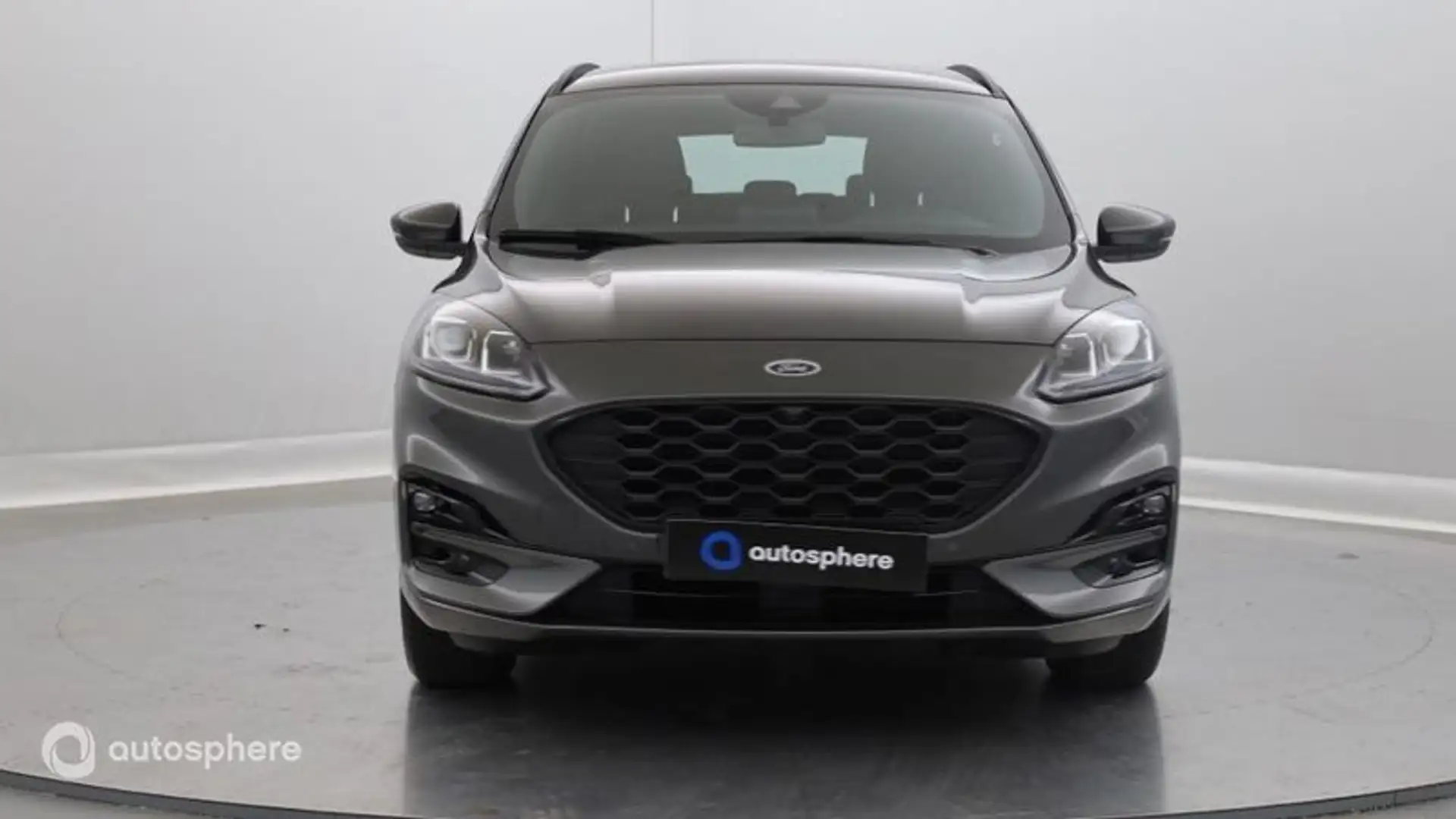 Ford Kuga 1.5 EcoBlue 120ch ST-Line Powershift - 2