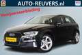 Audi A3 Sportback 30 TFSI Sport / Xenon / Navigatie / Crui Zwart - thumbnail 1