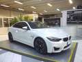 BMW M4 Coupe 3.0 DKG 431 CV TETTO IN CARBONIO Bílá - thumbnail 4