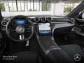 Mercedes-Benz C 300 de T 4M AMG+PANO+360+LED+BURMESTER+TOTW+9G Blau - thumbnail 10