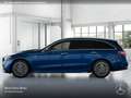 Mercedes-Benz C 300 de T 4M AMG+PANO+360+LED+BURMESTER+TOTW+9G Blau - thumbnail 6