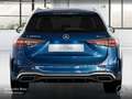 Mercedes-Benz C 300 de T 4M AMG+PANO+360+LED+BURMESTER+TOTW+9G Blau - thumbnail 9