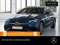 Mercedes-Benz C 300 de T 4M AMG+PANO+360+LED+BURMESTER+TOTW+9G Blau - thumbnail 1