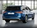 Mercedes-Benz C 300 de T 4M AMG+PANO+360+LED+BURMESTER+TOTW+9G Blau - thumbnail 5