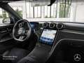 Mercedes-Benz C 300 de T 4M AMG+PANO+360+LED+BURMESTER+TOTW+9G Blau - thumbnail 11