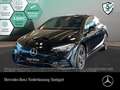Mercedes-Benz EQE 500 4Matic AMG Pano Burmester Distr. LED PTS Schwarz - thumbnail 1