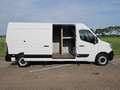 Nissan NV400 DCI 135 L3H2 Weiß - thumbnail 13