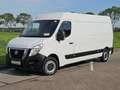 Nissan NV400 DCI 135 L3H2 Weiß - thumbnail 2