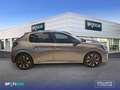 Peugeot 208 Gasolina 100 S&S 6 Vel. MAN Allure Gris - thumbnail 4