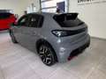 Peugeot 208 Hybrid 110 e-DCS6 GT Vollausstattung Grau - thumbnail 5