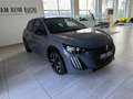 Peugeot 208 Hybrid 110 e-DCS6 GT Vollausstattung Grau - thumbnail 3