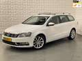 Volkswagen Passat Variant 2.0 TSI Highline AUTOMAAT Wit - thumbnail 1