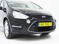 Ford S-Max 2.0 Titanium | NL Auto | 1e eigenaar | Climate | C Noir - thumbnail 12