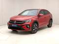 Volkswagen Taigo 1.0 TSI R-Line Rosso - thumbnail 1