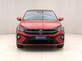 Volkswagen Taigo 1.0 TSI R-Line Rosso - thumbnail 2