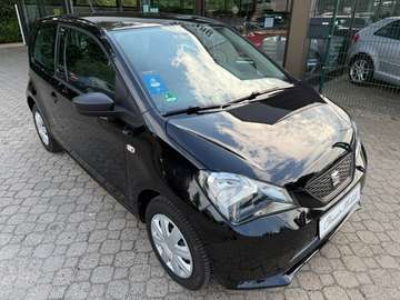 1.0 Reference *HU neu*2.Hand*Klima*ZV*Euro 6*