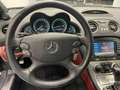 Mercedes-Benz SL 350 cat EVO Sport / Pelle / Navi Negro - thumbnail 9