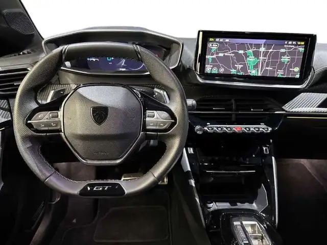 Peugeot 208 view 14
