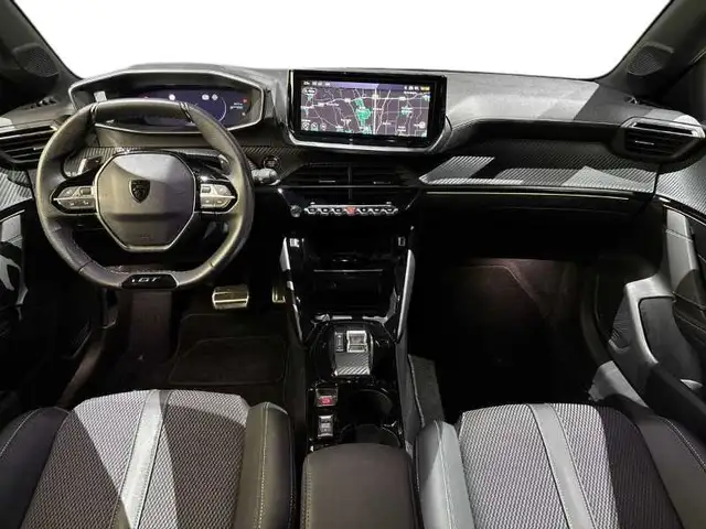 Peugeot 208 view 13
