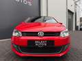 Volkswagen Polo 1.2 TSI Highline 105 PK DSG Panoramadak/Xenon/LED/ Rouge - thumbnail 2