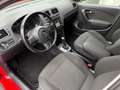 Volkswagen Polo 1.2 TSI Highline 105 PK DSG Panoramadak/Xenon/LED/ Rouge - thumbnail 6