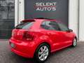 Volkswagen Polo 1.2 TSI Highline 105 PK DSG Panoramadak/Xenon/LED/ Rouge - thumbnail 20