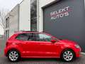 Volkswagen Polo 1.2 TSI Highline 105 PK DSG Panoramadak/Xenon/LED/ Rouge - thumbnail 23