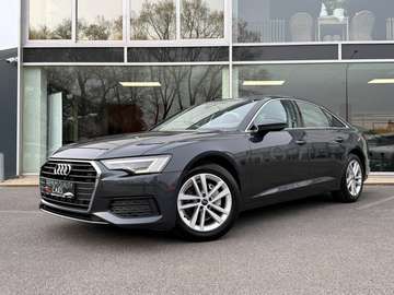 KEYLESS / CARPLAY / LEDER / CAMERA / ZETELVERWARMING /