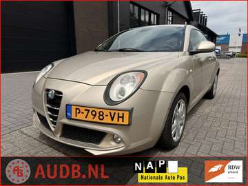 1.4 Distinctive|SPORT VLG.|AIRCO| ELEKTR.PAKKET|